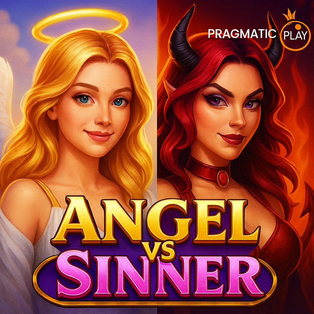 Angel vs Sinner Slot – Recensione, bonus duali e trucchi per giocare al meglio