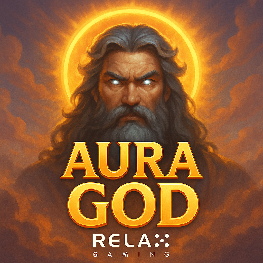 Aura God – Recensione slot celestiale di Relax Gaming