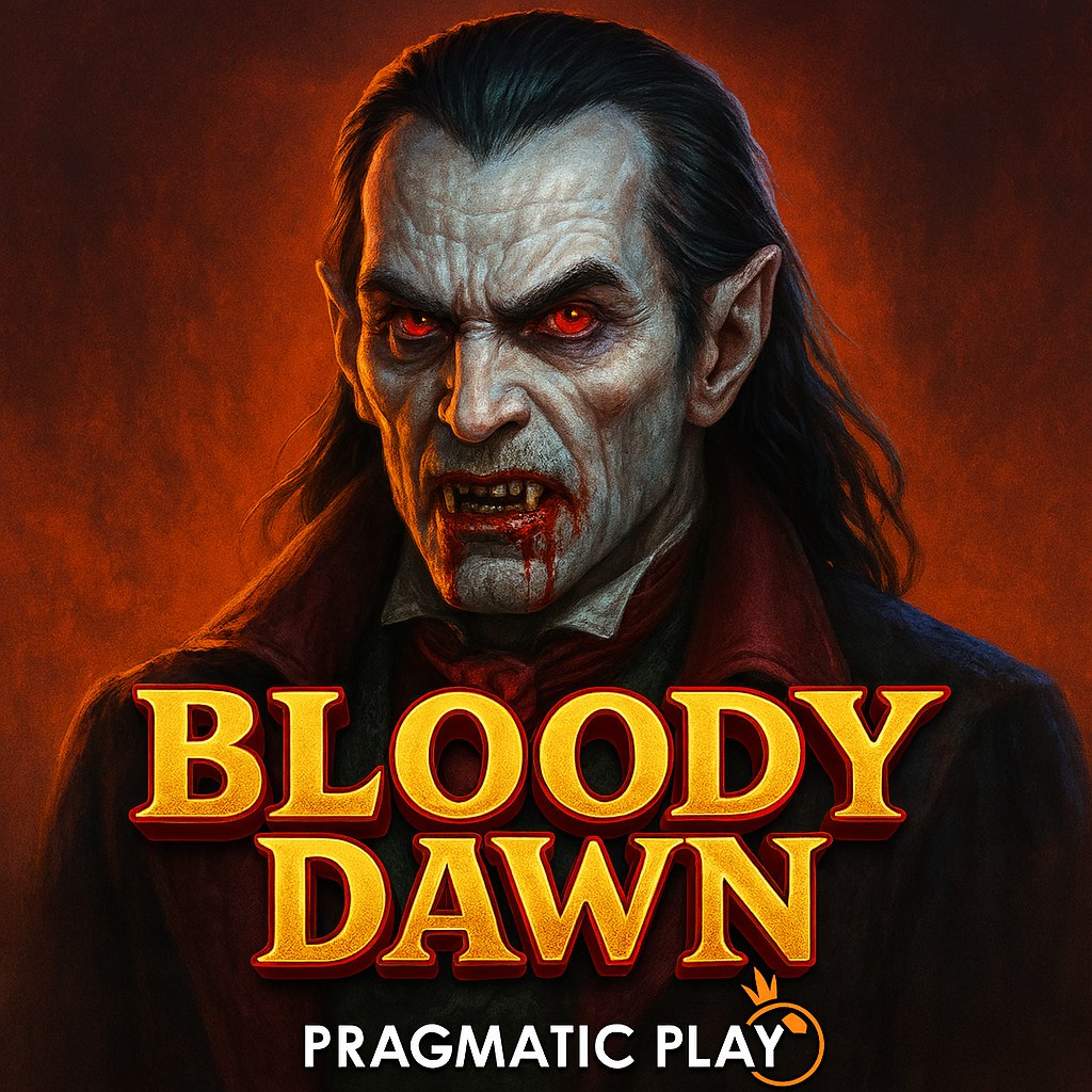 Bloody Dawn Slot – Vampiri e Cowboy con Vincite Epiche