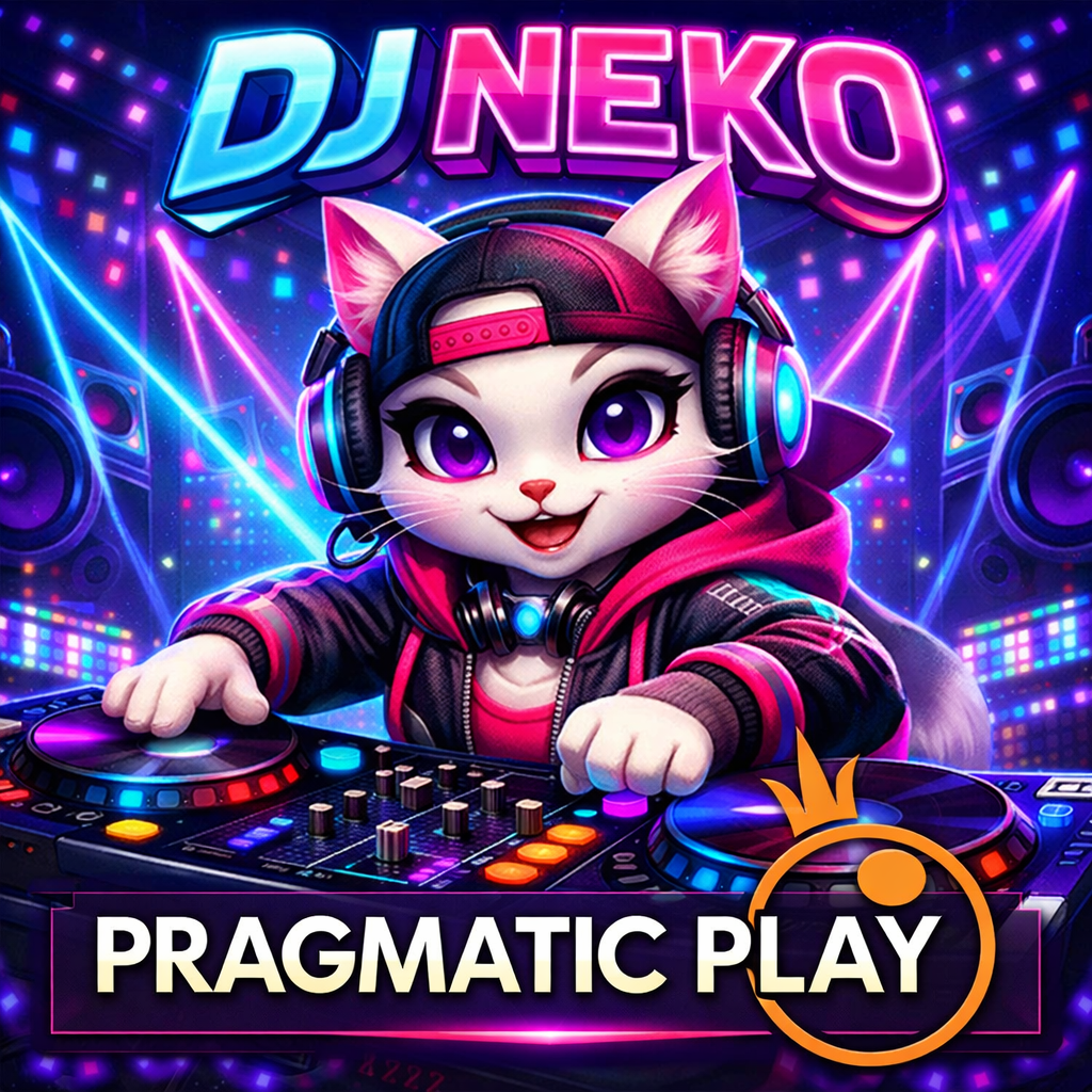 DJ Neko Slot Online – Money Symbols e Free Spins