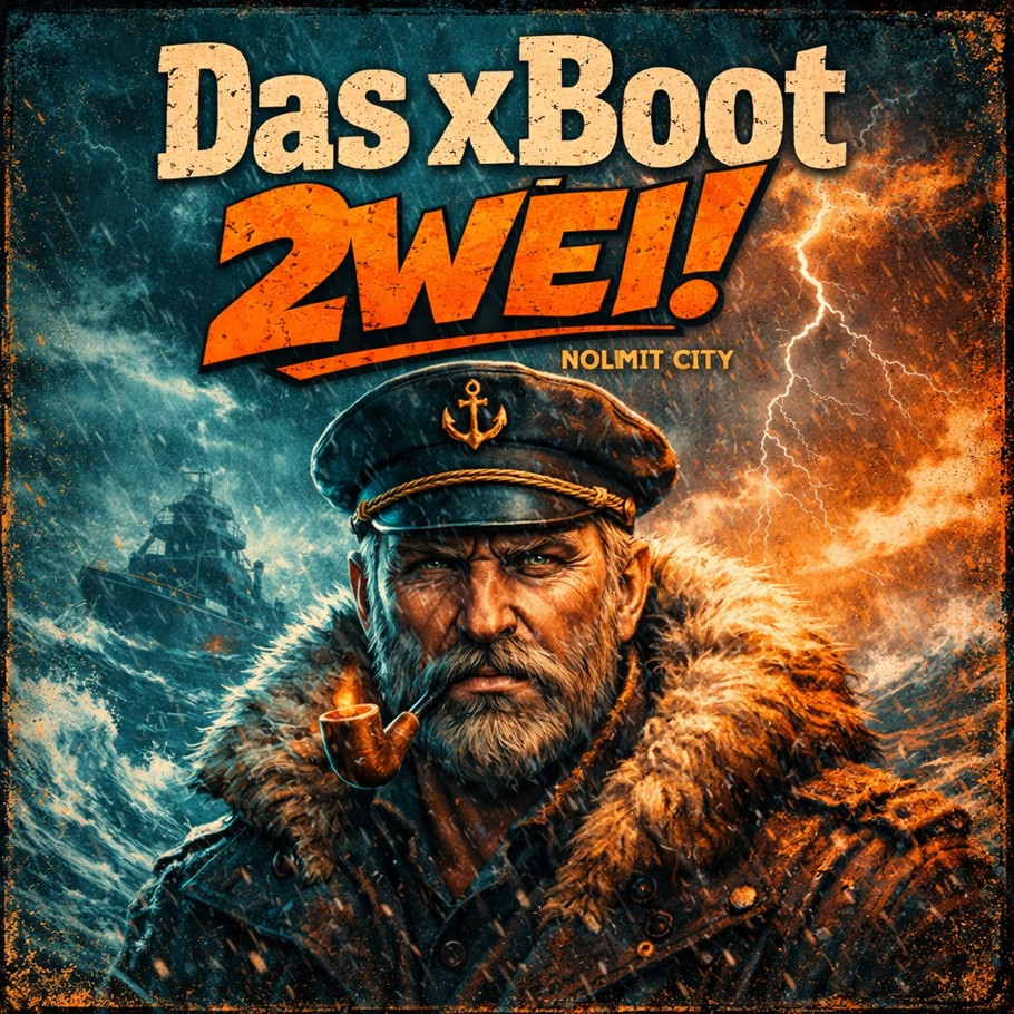 Das xBoot 2wei! – Recensione Slot, RTP, Bonus e Mega Vincite