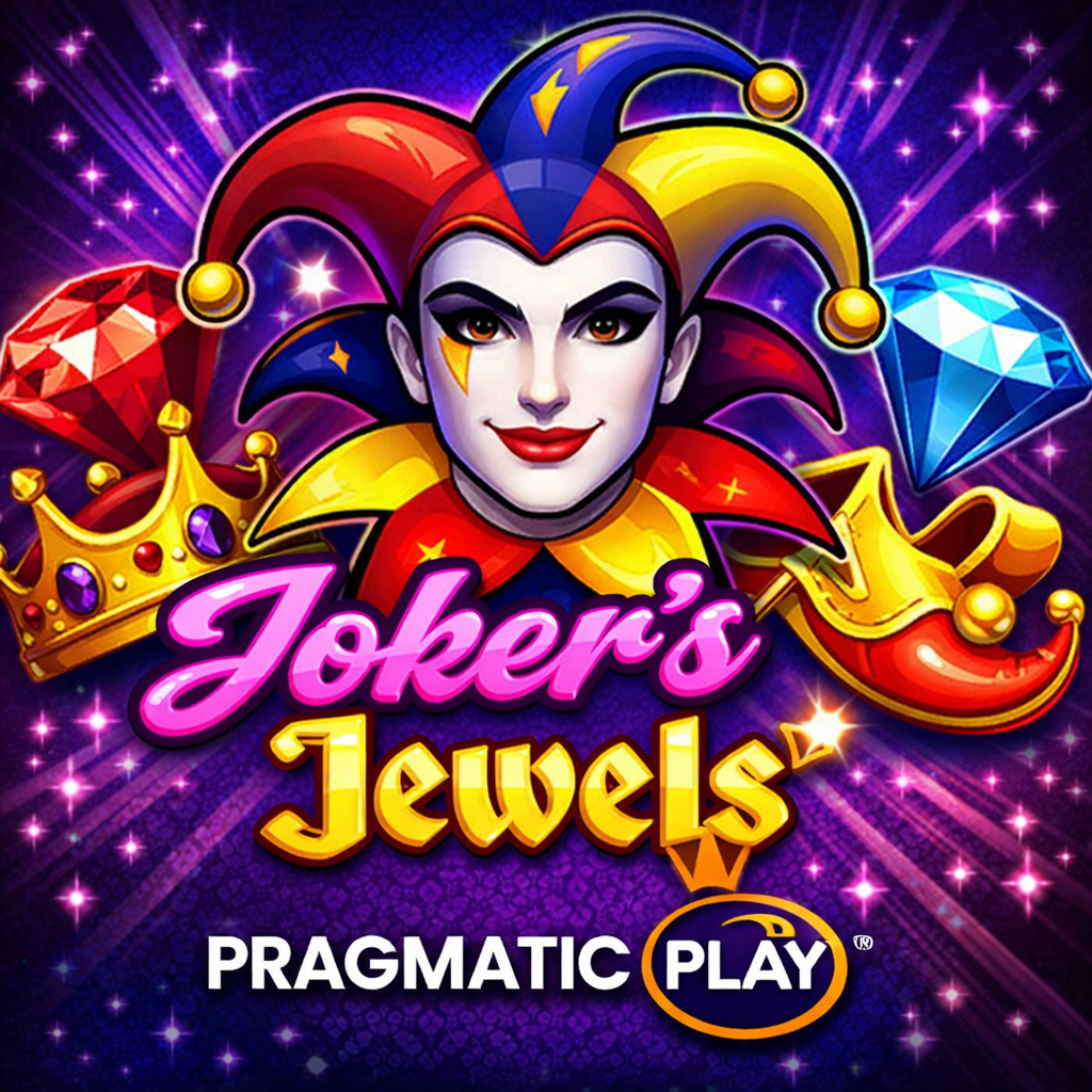 Joker’s Jewels slot online Pragmatic Play – recensione semplice
