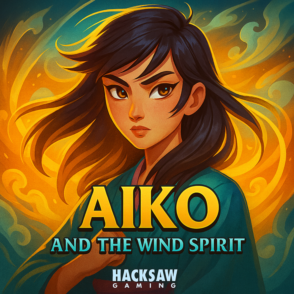 Aiko and the Wind Spirit – Slot Anime con Wild e Moltiplicatori Pazzi