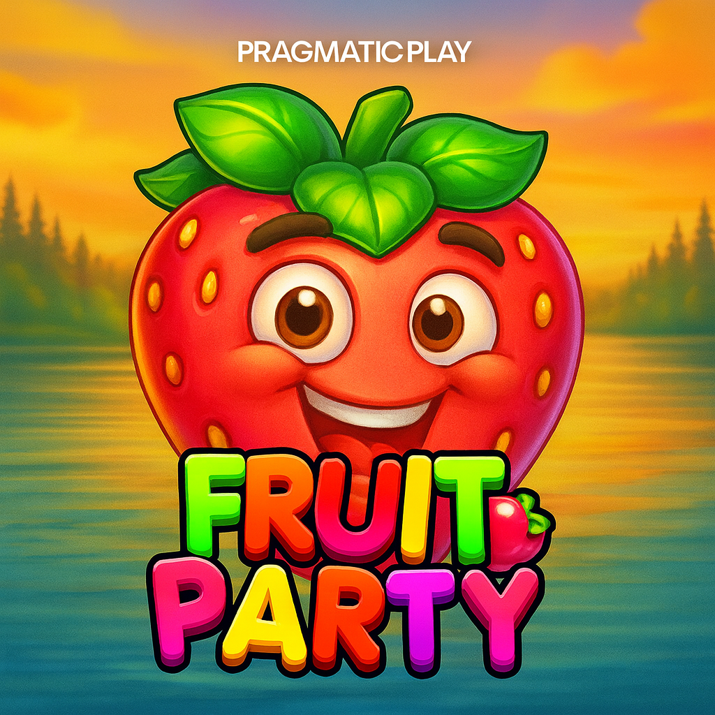 Fruit Party – recensione slot Pragmatic Play, cluster pays e free spin