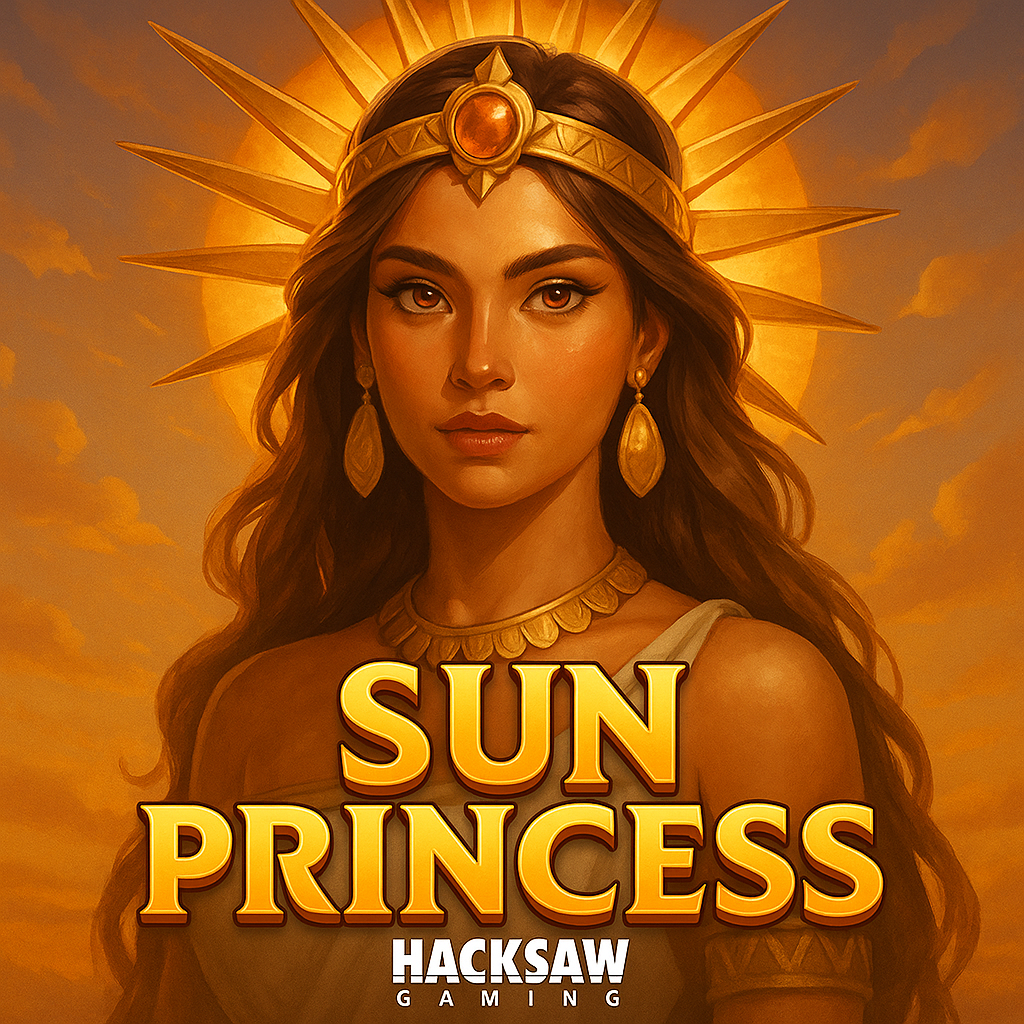 Sun Princess – recensione slot Hacksaw 7×7 con RTP 96,29% e max win 10.000×