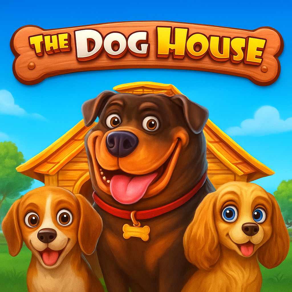 The Dog House Slot Recensione 2025 – Wild Appiccicosi e Free Spin Potenti