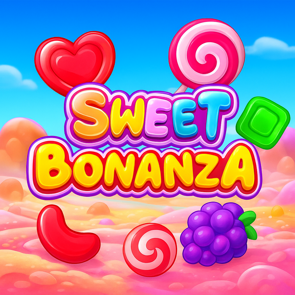 Sweet Bonanza – Guida alla Slot: RTP, Bonus e Vincite Potenziali