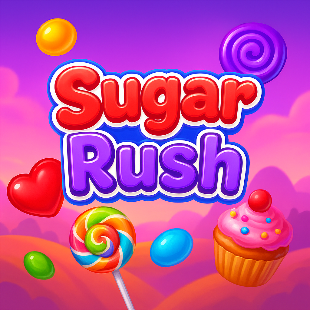 Sugar Rush slot online – Free spin e cluster vincenti