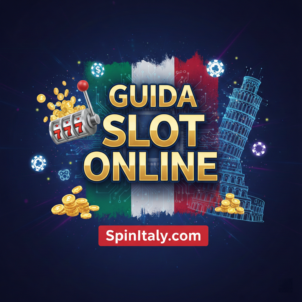 Guida Slot Online 2026 – RTP Alto, Volatilità e Le Migliori Slot da Provare