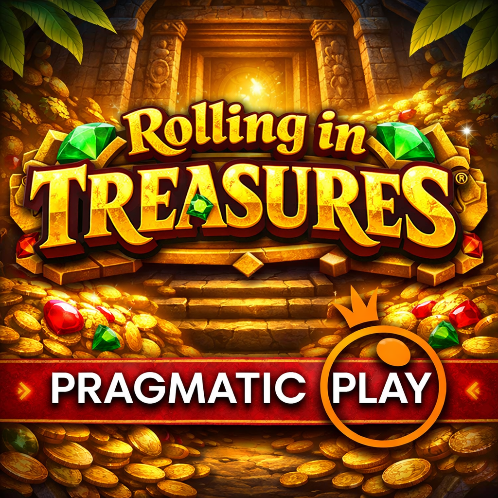 Rolling in Treasures Gratis e Recensione – Slot Mining Pragmatic Play con Multiplier Progressivi