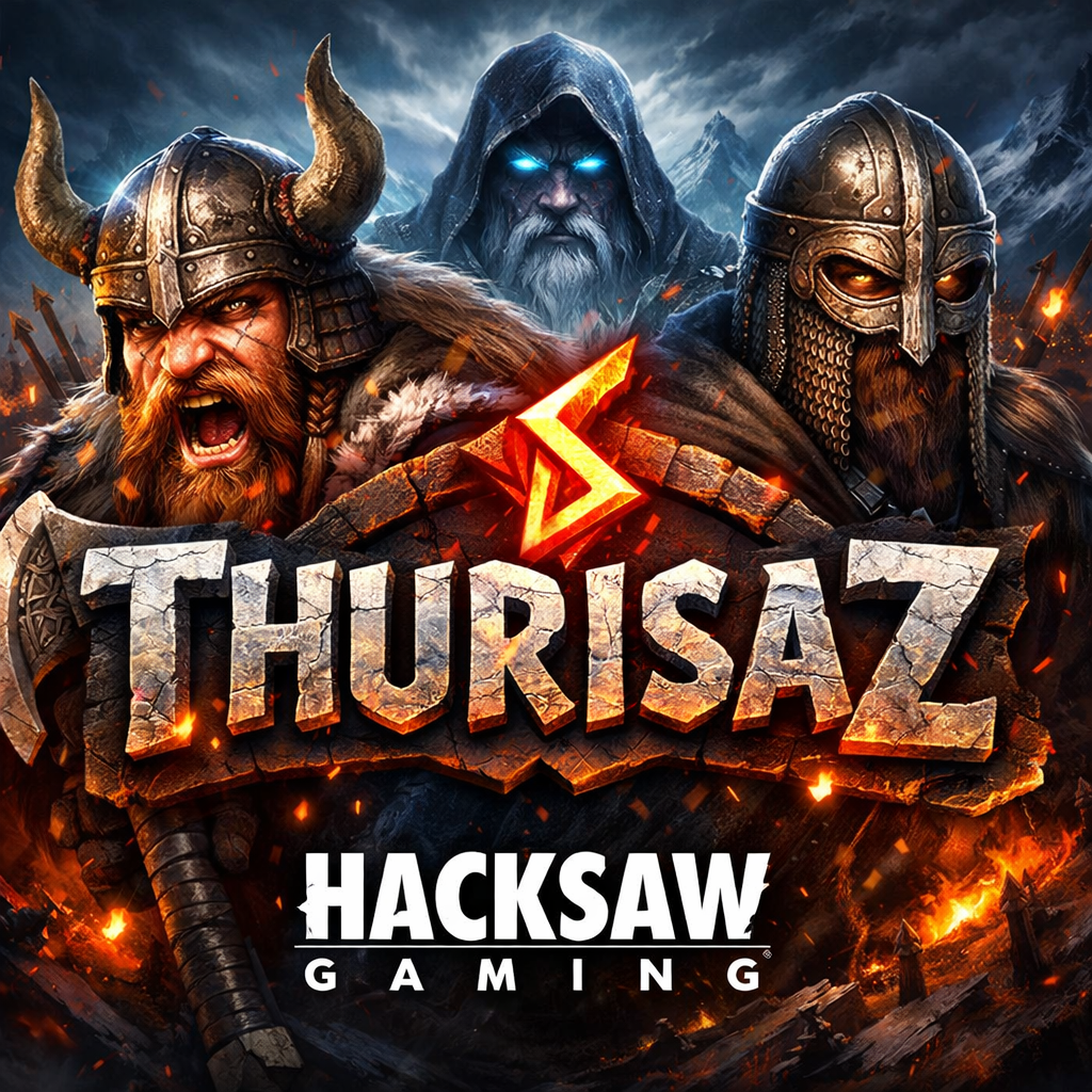 Thurisaz slot online – recensione realistica Kitsune Studios e Hacksaw Gaming