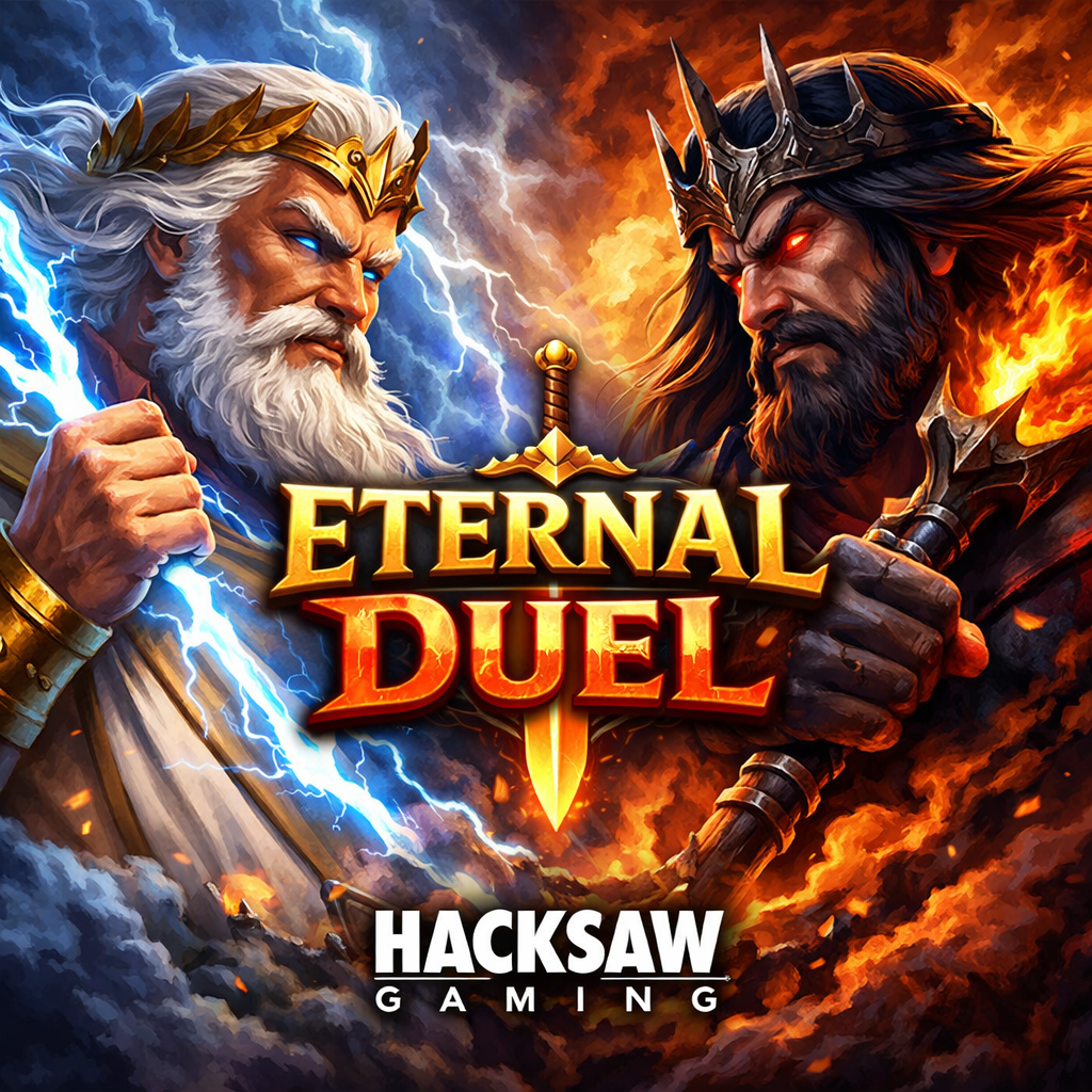 Eternal Duel slot recensione onesta – RTP 96.42% e vale la pena giocarla nel 2026?
