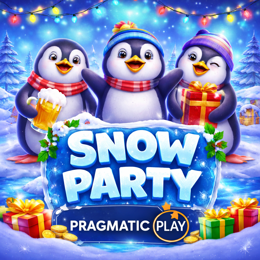 Snow Party slot recensione 2026 – RTP, bonus, Free Spins e strategia reale